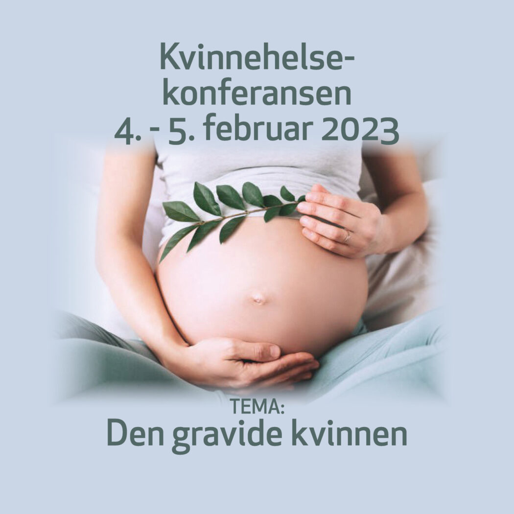 Norges Massasjeforbund på Kvinnehelsekonferansen 2023